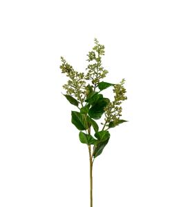 Bærkvist - Grønn - 68 cm - www.frokenfraken.se