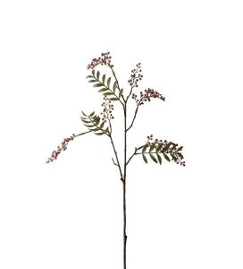 Bærkvist - Rosa - 70 cm - www.frokenfraken.se