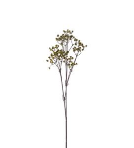 Brudsløja - Grønn - 75 cm - www.frokenfraken.se