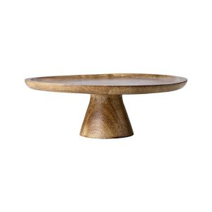 Kakfat - Tre - Ø30 x 10 cm - www.frokenfraken.se