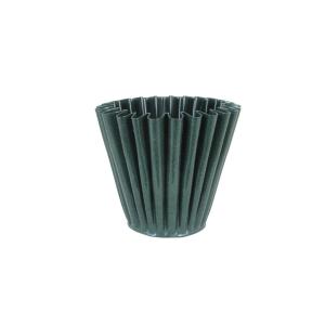 Potte - Ronja - Grønn - Ø17 x H15 cm - www.frokenfraken.se