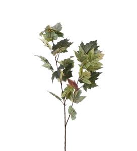 Lønnkvist - Grønn - 125 cm - www.frokenfraken.se