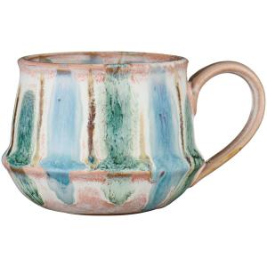 Krus - kalmar - blå - 9 x 6,5 x 12,5 cm - www.frokenfraken.se