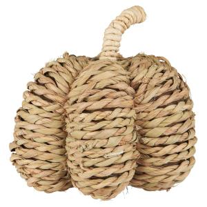 Pumpa - dekorasjon - Ø20 cm - www.frokenfraken.se