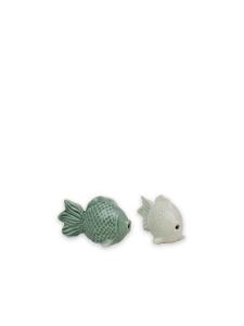 Fisk - Vit - 8 cm - www.frokenfraken.se