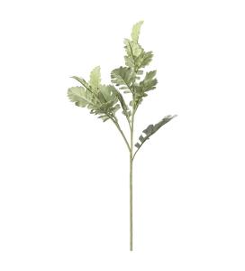 Silverek - Grønn - 58 cm - www.frokenfraken.se