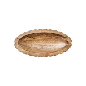 Bolle - Tre Natur - 40 x 20 x 3 cm - www.frokenfraken.se