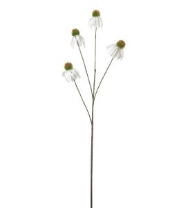 Solhatt - Hvit - 80 cm - www.frokenfraken.se