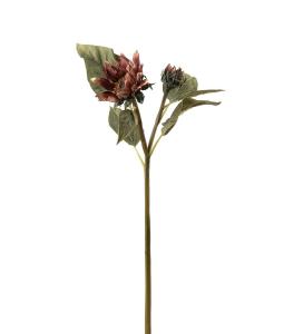 Solros - Lilla - 74 cm - www.frokenfraken.se
