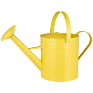 Vannkanne - Gul - 6,3 l - www.frokenfraken.se