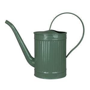 Vannkanne Hugo Mørkegrønn - Grønn - 30 x 25 cm - www.frokenfraken.se