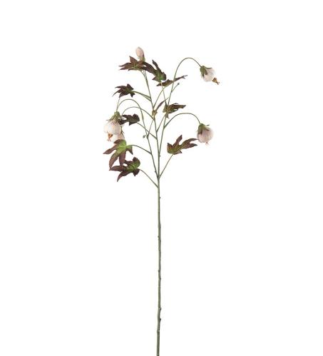 Blomsterlønn - Lilla - 83 cm - www.frokenfraken.se