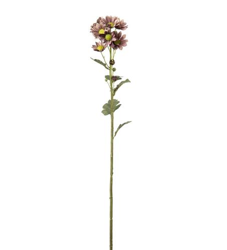 Chrysanthemum - Lilla - 58 cm - www.frokenfraken.se