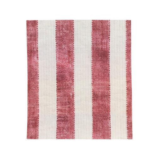 Kjøkkenklut - Ida 2-pack - Rød - L17 x B20 cm - www.frokenfraken.se