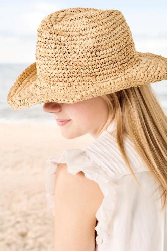 Hatt - www.frokenfraken.se