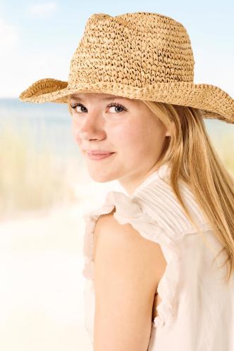 Hatt - www.frokenfraken.se