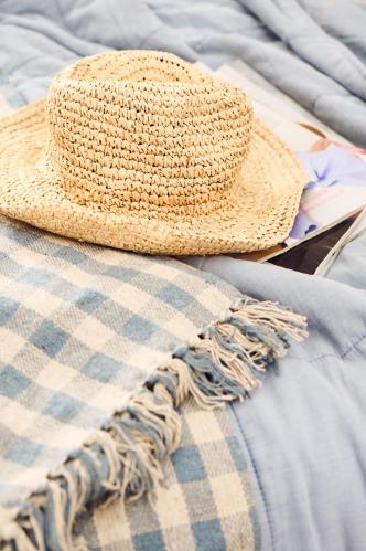 Hatt - www.frokenfraken.se