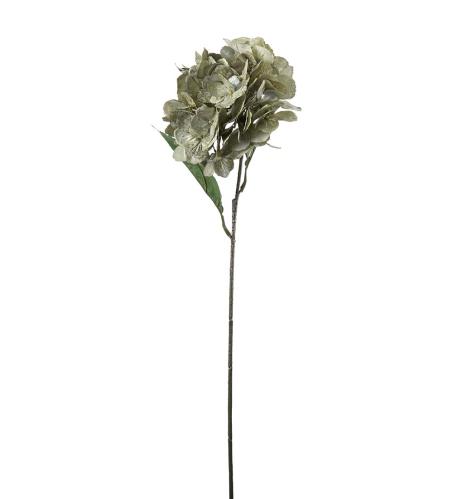 Hortensia - Grønn - 60 cm - www.frokenfraken.se