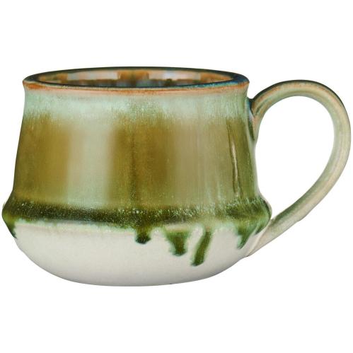 Krus - kalmar - grønn - 9 x 6,5 x 12,5 cm - www.frokenfraken.se