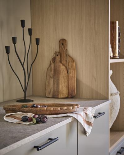 Bolle - Tre Natur - 40 x 20 x 3 cm - www.frokenfraken.se
