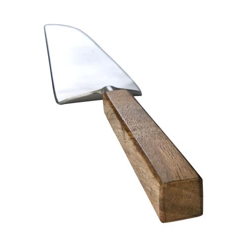 Tårtspade - Træhandtag - 29 x 5 cm - www.frokenfraken.se