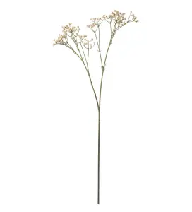 Brudsløja - Beige - 70 cm - www.frokenfraken.se