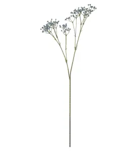 Brudsløja - Blå - 70 cm - www.frokenfraken.se