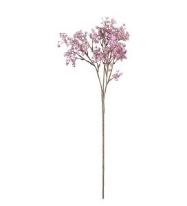 Brudsløja - Lilla - 70 cm - www.frokenfraken.se