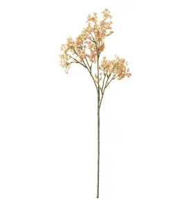 Brudsløja - Orange - 70 cm - www.frokenfraken.se