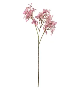 Brudsløja - Rosa - 70 cm - www.frokenfraken.se