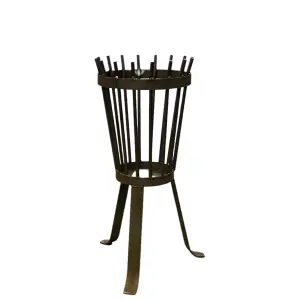 Eldkorg - 34 x 68 cm - www.frokenfraken.se