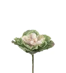 Prydnadskål - Rosa - 28 cm - www.frokenfraken.se