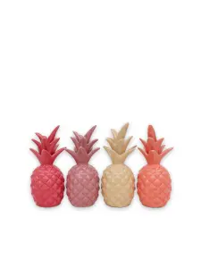 Ananas - Aprikos - 17,5 cm - www.frokenfraken.se
