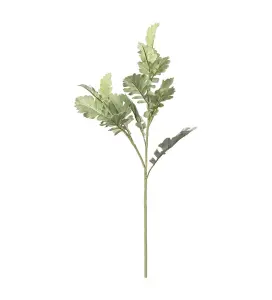 Silverek - Grønn - 58 cm - www.frokenfraken.se