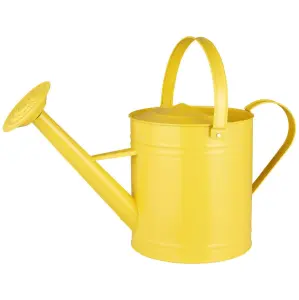 Vannkanne - Gul - 6,3 l - www.frokenfraken.se