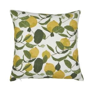 Kuddfodral - LIMONE - 48 X 48 CM - www.frokenfraken.se