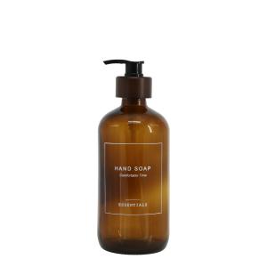 Flaske med pumpe – Håndsåpe – 500 ml - www.frokenfraken.se