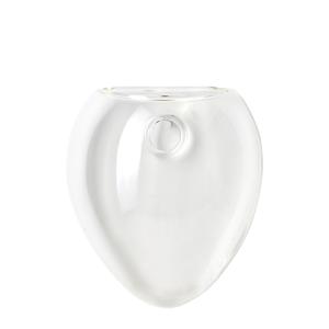 Vase for vegg - Veggvase - 12 x 10 cm - www.frokenfraken.se