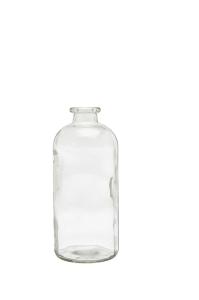Glasflaske - ALEA - Glass - 11 x 25 cm - www.frokenfraken.se