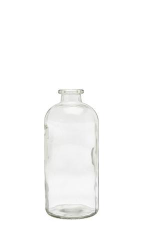 Glasflaske - ALEA - Glass - 11 x 25 cm - www.frokenfraken.se