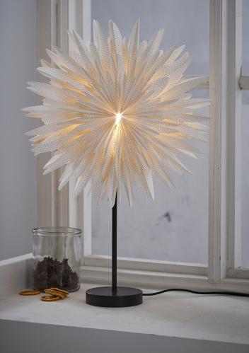 Stjerne på fot Vinter - 62 cm - www.frokenfraken.se