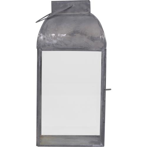 Lyslykt - Vintage - 34,5 x 16 x 11 cm - www.frokenfraken.se