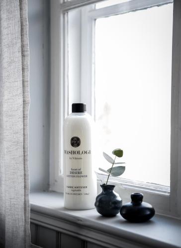 Skyllemiddel - Lengsel - Washologi - 750ml - www.frokenfraken.se