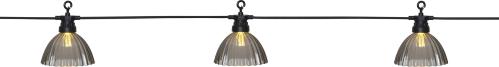 Lyslenke - Circus - Skygge - 12 stk - 4,95 m - www.frokenfraken.se