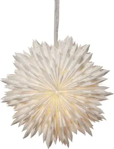 Stjärna Cloud - 60 cm - www.frokenfraken.se