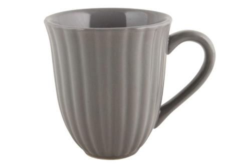 Kopp - Mynte French Grey - www.frokenfraken.se