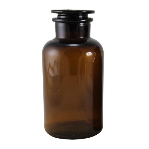 Apotekflaske - Stor - 21 cm - www.frokenfraken.se