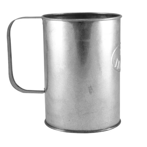 Litermål 1 ltr Sink - 1 Liter - www.frokenfraken.se