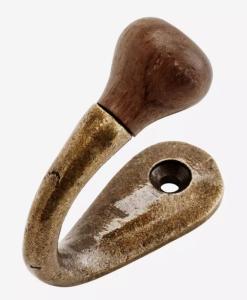 Krok med treknott - 5 cm - www.frokenfraken.se