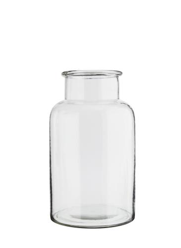 Vas - Ø20 x 34 cm - www.frokenfraken.se